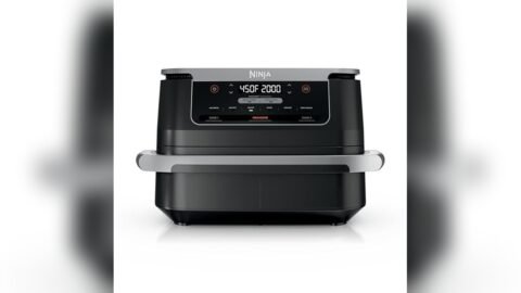 Best Ninja Air Fryer for Large Family