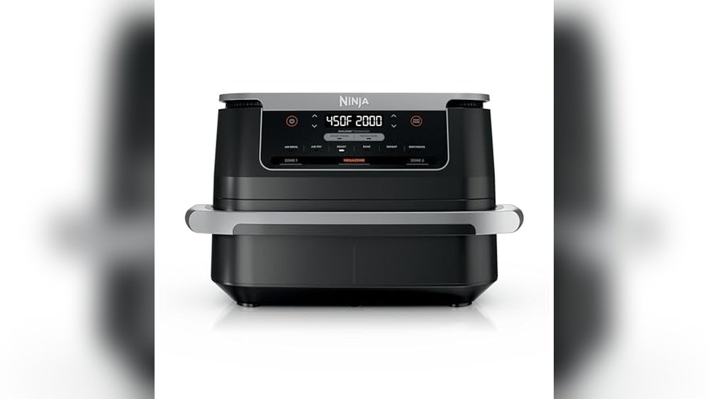 Best Ninja Air Fryer for Large Family