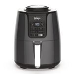 Best Ninja Air Fryer for One Person: Compact, Efficient & Easy Recipes
