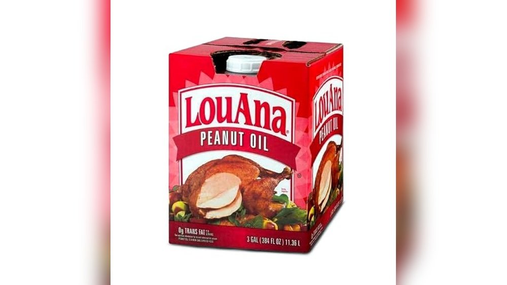 Best Oil for Commercial Deep Fryer