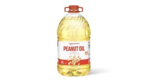 Best Oil for Deep Fat Fryer