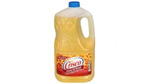 Best Oil for Deep Fat Fryer Uk