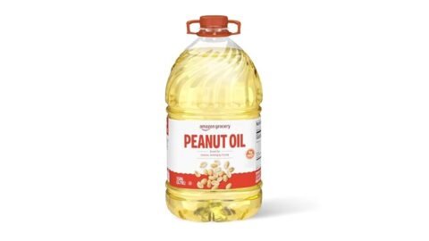 Best Oil for Deep Fryer