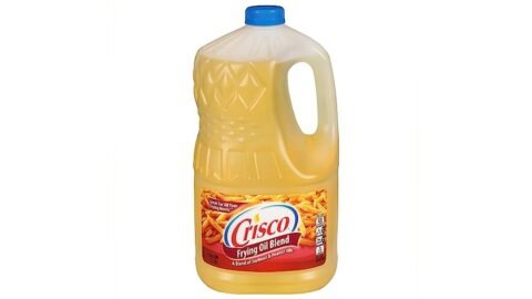 Best Oil for Electric Deep Fryer