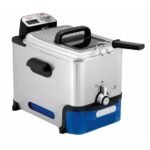 Best Oil for Tefal Deep Fryer: Top Choices for Perfect Frying