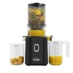Best Omega Cold Press Juicer for Healthy, Nutritious, and Easy Juicing