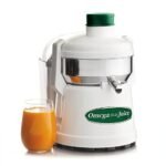 Best Omega Juicer Model for Efficient and Fresh Juice Extraction