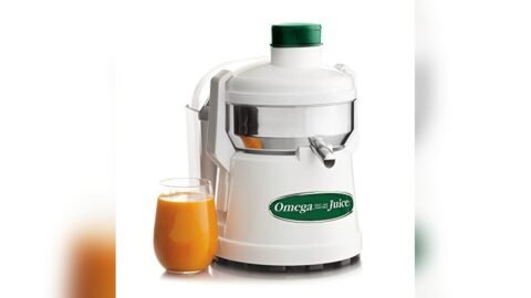 Best Omega Juicer Model