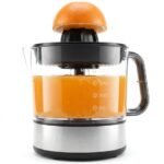 Best Orange Juicer to Buy for Effortless Fresh Citrus Juicing