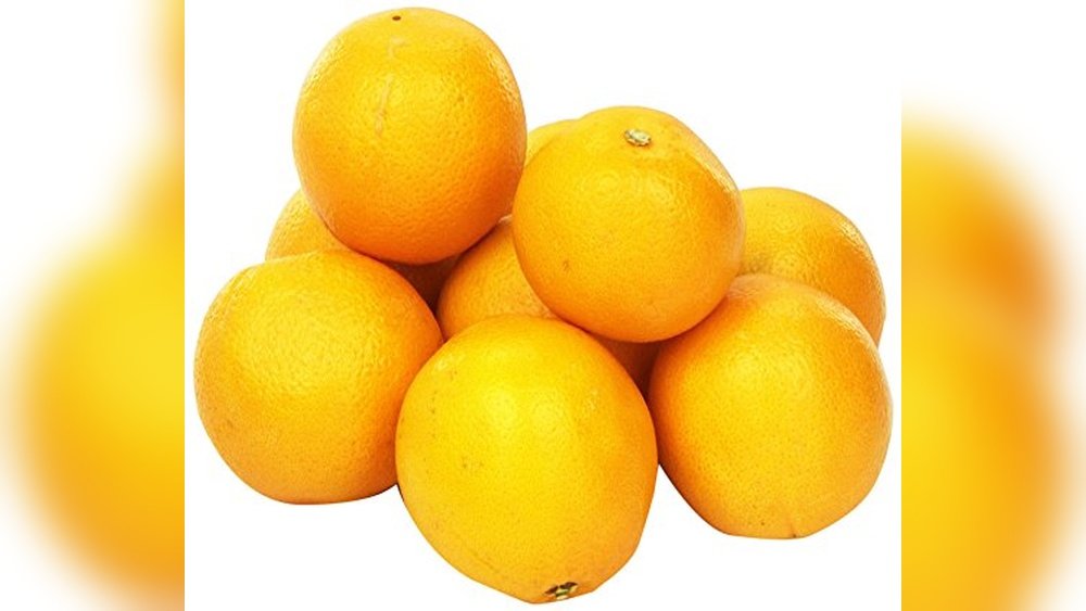 Best Oranges for Juicer