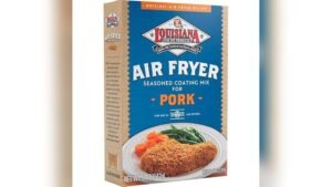 Best Pork Chop Marinade for Air Fryer