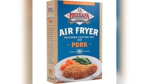 Best Pork Chop Marinade for Air Fryer