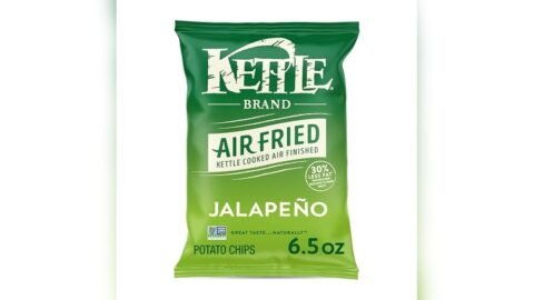 Best Potatoes for Air Fryer