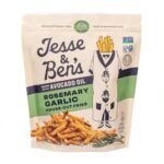 Best Potatoes for Air Fryer Fries: Crispy, Healthy, and Delicious Choices
