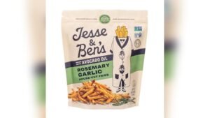 Best Potatoes for Air Fryer Fries