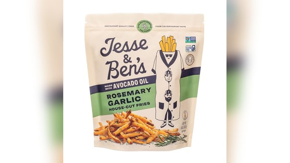 Best Potatoes for Air Fryer Fries