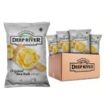 Best Potatoes for Chips in Deep Fat Fryer: Top Crunchy Picks