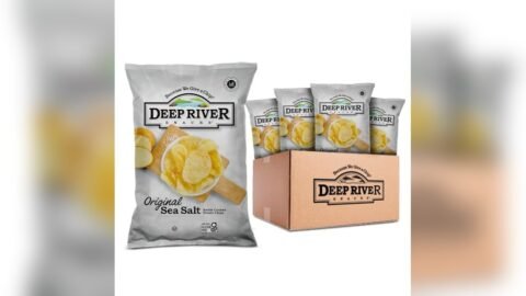 Best Potatoes for Chips in Deep Fat Fryer