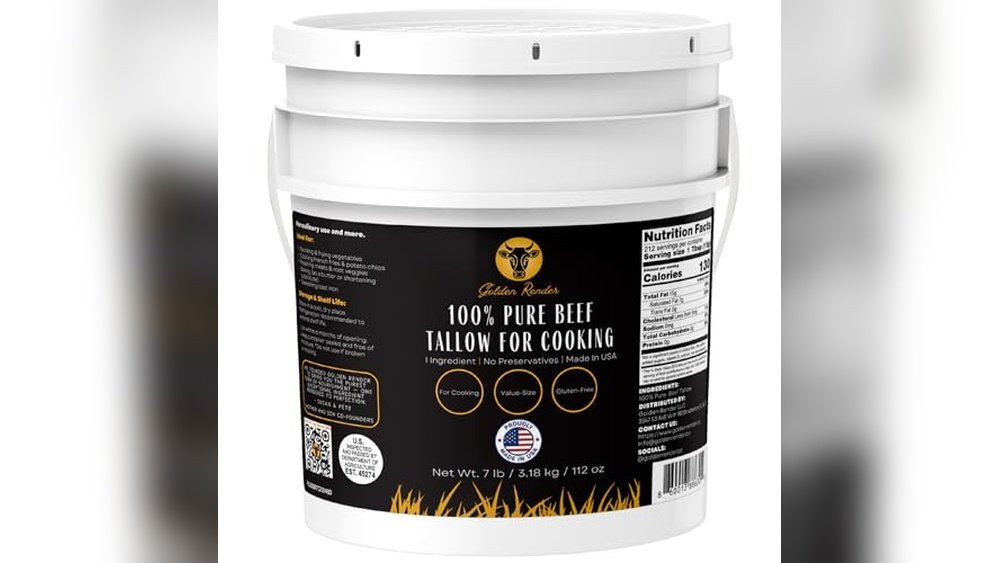 Best Potatoes for Deep Fryer