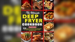 Best Recipes for Deep Fryer