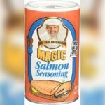 Best Seasoning for Salmon in Air Fryer: Top Flavor Blends Reviewed