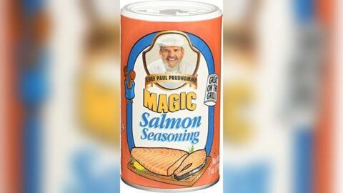 Best Seasoning for Salmon in Air Fryer