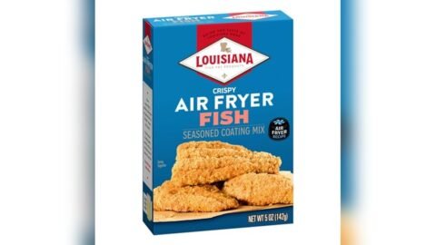 Best Seasoning for Tilapia in Air Fryer