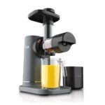 Best Slow Cold Press Juicer for Maximum Juice Yield and Easy Cleaning