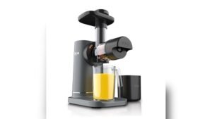Best Slow Cold Press Juicer