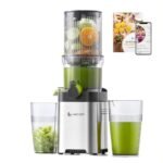 Best Slow Juicer Europe: Top Efficient Cold Press Juicers for Fresh Juice