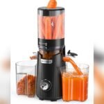 Best Slow Juicer for Carrots: Top Picks for Nutrient-Rich Juice