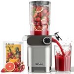 Best Slow Juicer Under 200 in 2026 for Healthy Juice Lovers