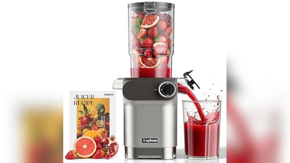 Best Slow Juicer under 200