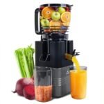 Best Slow Masticating Juicer 2023 for Maximum Juice Yield and Easy Cleaning