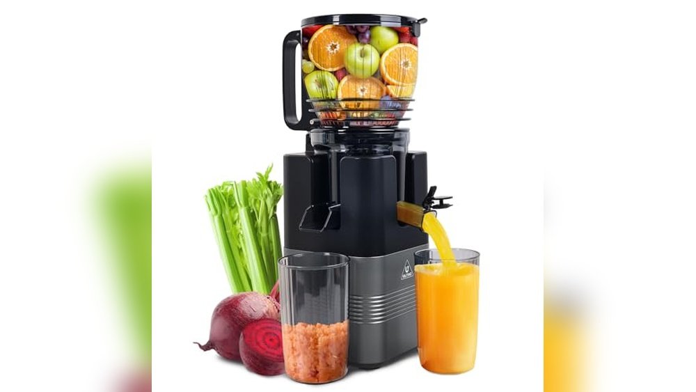Best Slow Masticating Juicer 2023