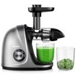 Best Slow Speed Masticating Juicer for Maximum Juice Yield and Easy Cleaning