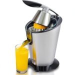 Best Small Electric Citrus Juicer for Effortless Fresh Juice Every Time