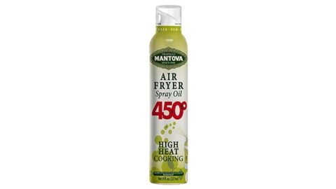 Best Spray Oil for Air Fryer