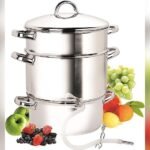 Best Steam Juicer for Canning: Top Stainless Steel Extractors Reviewed