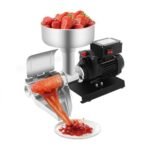 Best Tomato Juicer for Canning 2026: Top Picks for Effortless Sauce Making