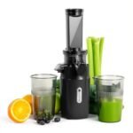 Best Travel Juicer for Celery: Compact, Efficient, and Easy to Clean