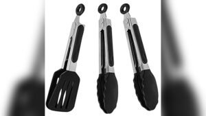 Best Utensils for Air Fryer