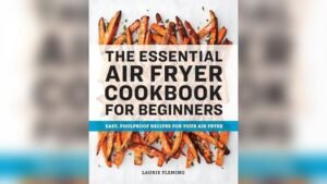 Best Way to Season Salmon for Air Fryer