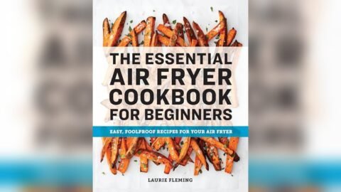 Best Way to Season Salmon for Air Fryer