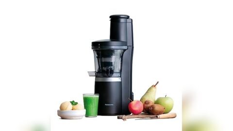 Best Whole Slow Juicer