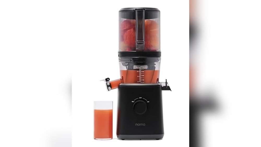 Nama J2 Juicer Best Price