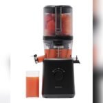Nama Juicer Best Buy: Top Cold Press Juicer for Maximum Juice Yield