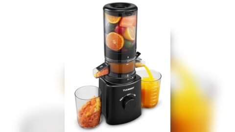 Slow Juicer Best Price