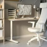 10 Best Ikea Chair for Office: Top Replacement Wheels for Comfort