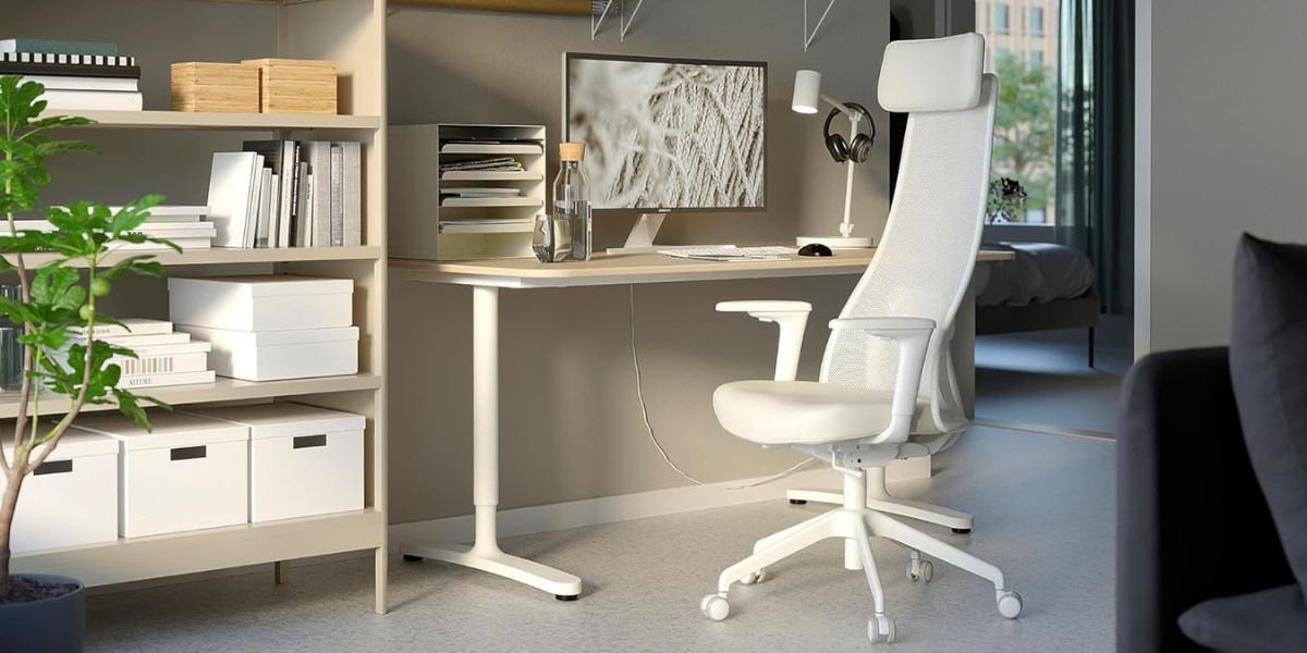 10 Best Ikea Chair for Office: Top Replacement Wheels for Comfort